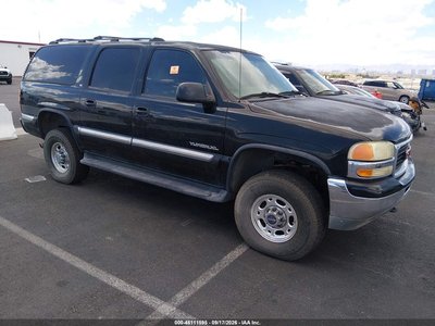 3GKGK26G51G****** 2001 GMC Yukon XL