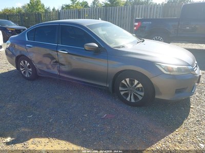 1HGCR2F34EA****** 2014 Honda Accord