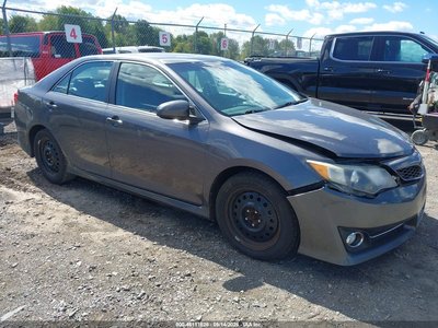 4T1BF1FK3EU****** 2014 Toyota Camry