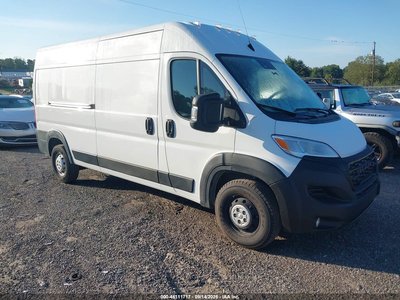 3C6LRVDG6PE****** 2023 RAM Promaster 2500