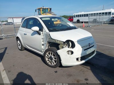 3C3CFFAR9CT****** 2012 Fiat 500