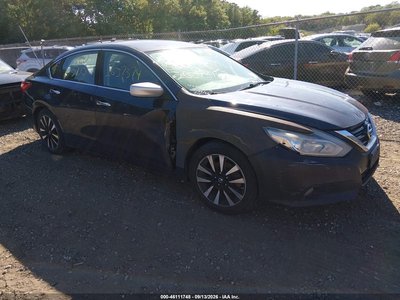 1N4AL3APXHC****** 2017 Nissan Altima