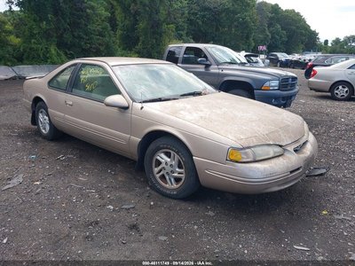 1FALP62W5VH****** 1997 Ford Thunderbird