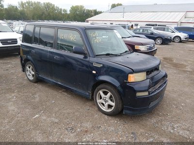 JTLKT324864****** 2006 Scion xB