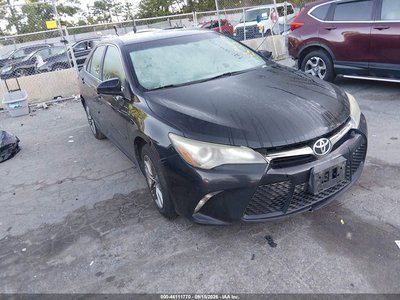 4T1BF1FK3FU****** 2015 Toyota Camry