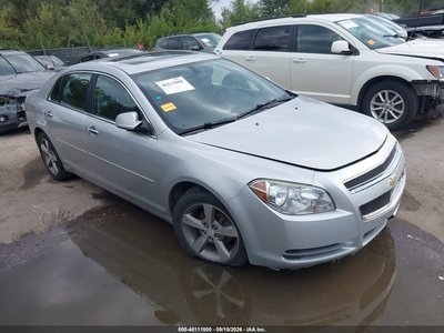 1G1ZC5E05CF****** 2012 Chevrolet Malibu