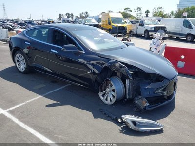 5YJSA1E10HF****** 2017 Tesla Model S