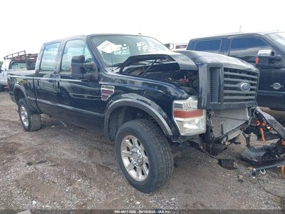 1FTWW31R28E****** 2008 Ford F-350