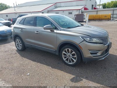 5LMCJ2D91HU****** 2017 Lincoln MKC