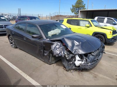 2C3CDXHG7FH****** 2015 Dodge Charger