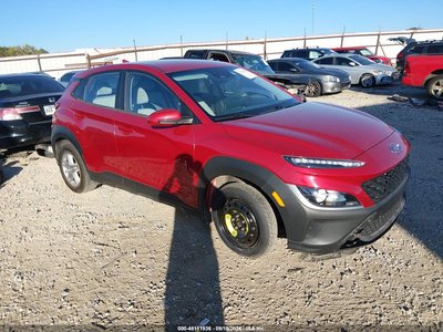 KM8K22AB5NU****** 2022 Hyundai Kona