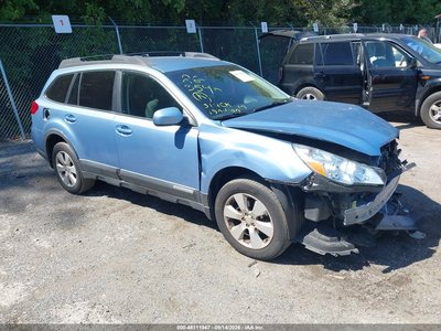 4S4BRCCC4A3****** 2010 Subaru Outback