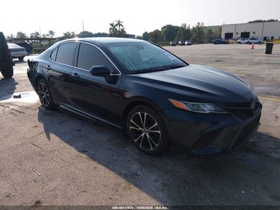 4T1B11HK8KU****** 2019 Toyota Camry
