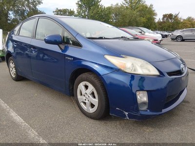 JTDKN3DU7B0****** 2011 Toyota Prius