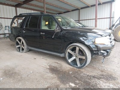 1FMJU1HT3FE****** 2015 Ford Expedition