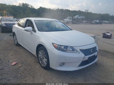 JTHBK1GG7E2****** 2014 Lexus ES 350