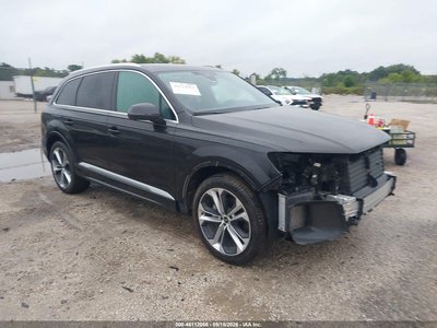 WA1LXAF77MD****** 2021 Audi Q7