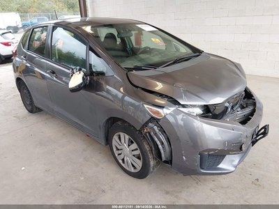 3HGGK5G52HM****** 2017 Honda Fit