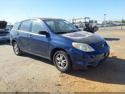 2004 Toyota Matrix