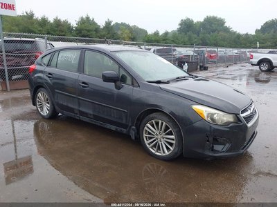 JF1GPAD65CH****** 2012 Subaru Impreza