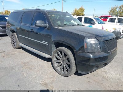 1GKS2MEF8BR****** 2011 GMC Yukon XL