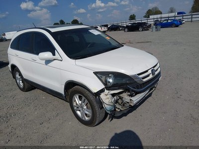 5J6RE3H74BL****** 2011 Honda CR-V