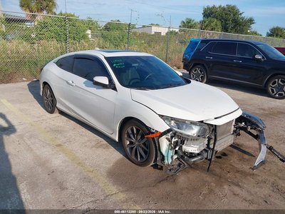 2HGFC3B34KH****** 2019 Honda Civic