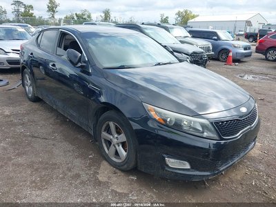 5XXGM4A78FG****** 2015 Kia Optima