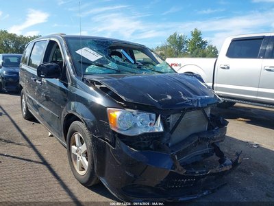 2C4RDGCG9DR****** 2013 Dodge Grand Caravan