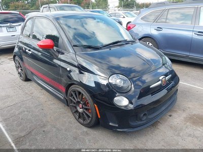 3C3CFFFH3ET****** 2014 Fiat 500