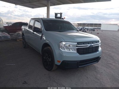 2024 Ford Maverick