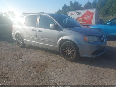 2014 Dodge Grand Caravan