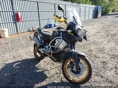 WB10M1308M6****** 2021 BMW R 1250