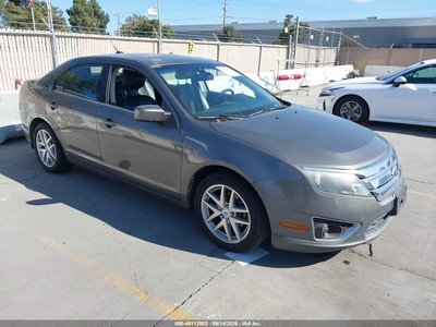 3FAHP0JG2CR****** 2012 Ford Fusion