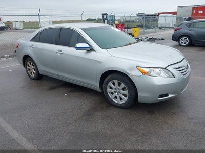 JTNBE46K873****** 2007 Toyota Camry