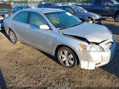 2008 Toyota Camry