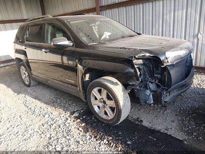 2CTALHEW5A6****** 2010 GMC Terrain
