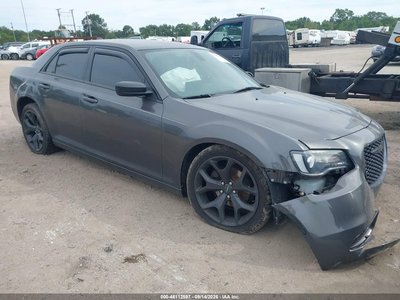 2C3CCAAG4LH****** 2020 Chrysler 300