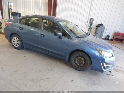 JF1GJAA62GH****** 2016 Subaru Impreza