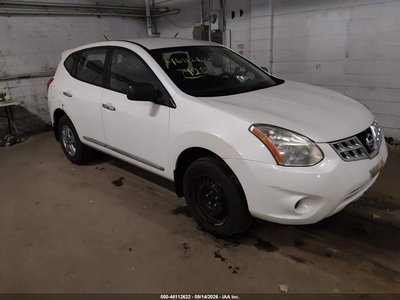 JN8AS5MV3CW****** 2012 Nissan Rogue