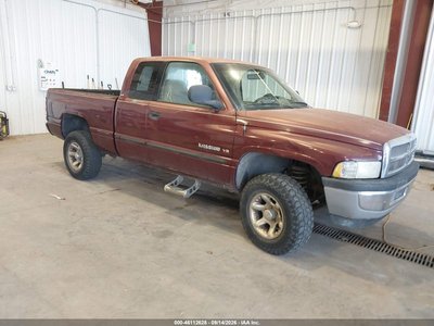 3B7HF13Z41M****** 2001 Dodge Ram 1500