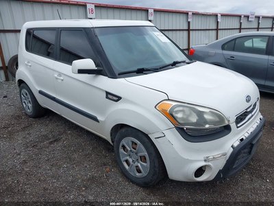 KNDJT2A56C7****** 2012 Kia Soul