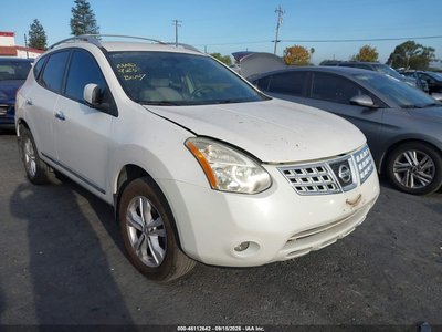 JN8AS5MT7CW****** 2012 Nissan Rogue