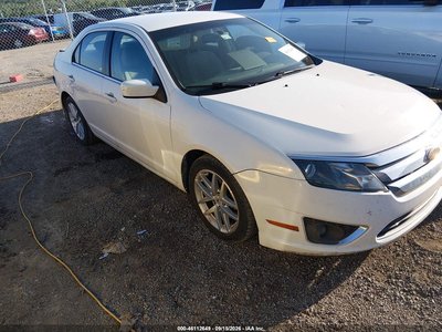 3FAHP0JA1AR****** 2010 Ford Fusion