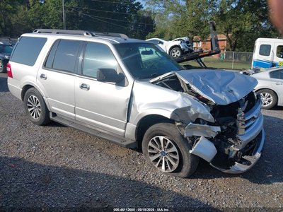 1FMJU1JT2FE****** 2015 Ford Expedition