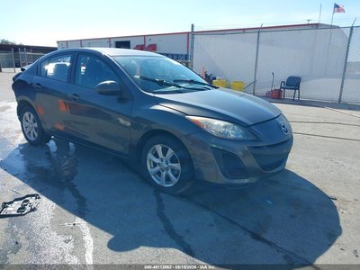 JM1BL1SF1A1****** 2010 Mazda 3