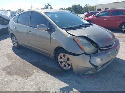 JTDKB20U883****** 2008 Toyota Prius