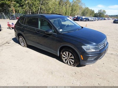 3VV0B7AX7KM****** 2019 Volkswagen Tiguan