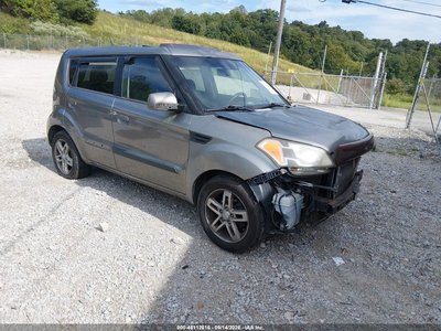 KNDJT2A22A7****** 2010 Kia Soul