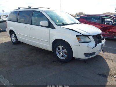 2009 Dodge Grand Caravan